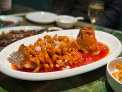 -欣旺·迎宾楼·百年无锡菜