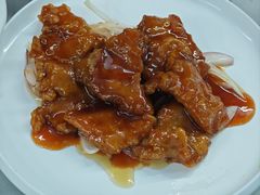 -海鲜街菜馆(海珠南路店)