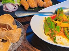 -甘尼仕印度餐厅爵士酒吧(阳春巷店)