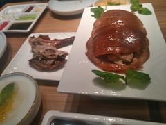 -四季民福烤鸭店(前门廊房二条店)