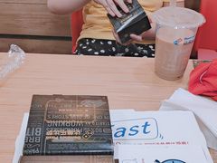 -达美乐比萨(商城路店)