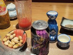 -福樱兰海鲜放题铁板烧(加州店)