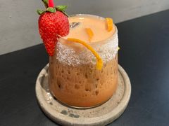 -BE NORMAL CAFE(霞溪路店)