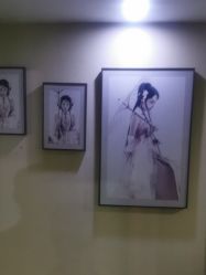 -盘子女人坊古装写真摄影(深圳店)