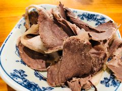 -遵义虾子卢四羊肉粉(大沽路店)