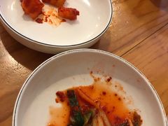 -长寿参鸡汤(朝韩风情街店)