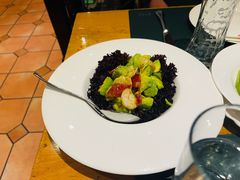-兰特伯爵西餐厅·啤酒屋(方庄店)