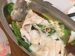-花舍·新派粤菜·西餐·下午茶(亚运村·鸟巢店)