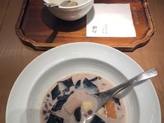 -RUXU入续糖水铺与包(卓悦中心店)