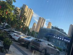 -必胜客(阿罗海店)