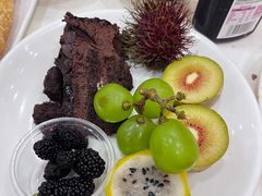 -第六季自助餐厅(甜水园店)