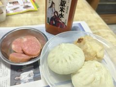 -四季小馆·地道北京小吃(广百店)