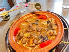 -阿婆情腊排骨火锅·野生菌季(古城旗舰店)