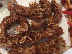 -芭菲盛宴·环球美食(袁家岗店)