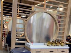 -大官米线(喜盈门范城店)
