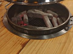 -水浒烤肉(医学院店)