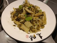 -富临轩私房菜(集庆门大街店)