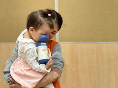 -红黄蓝成长中心•婴幼儿早教•托育(南山京基百纳广场店)