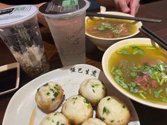-哑巴生煎(临顿路店)