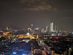 -杜尚rooftop露台酒吧