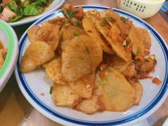 -土家菜粗粮馆(木鱼镇店)