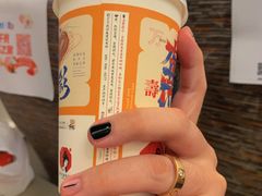-茶颜悦色(高铁南站一店)