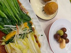 -大鸭梨烤鸭店(花园村店)