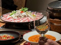 -KimPro 辛普乐概念韩餐