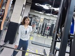 -VPsmart私教健身工作室(新华路旗舰店)