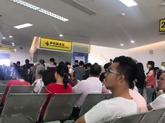 -化龙驾考场