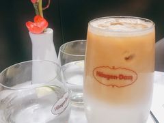 -哈根达斯(虹口店)