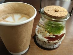 -卡普里披萨·牛扒·下午茶