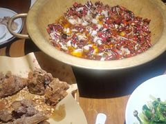-永安水煮活鱼·仪征菜(仪征奥林匹克店)