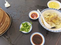 -笑来喜馄饨小笼工坊店(湖滨街店)