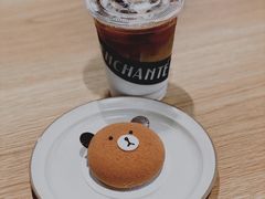-安上烘焙 ENCHANTE(世纪汇店)