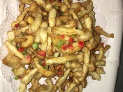 -三泉海中鲜海鲜加工零售广场(幸福时代店)