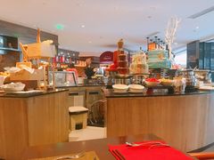 -OPEN開全日自助餐厅·牛肉火锅·海鲜(佛山希尔顿酒店)