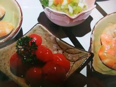 -赤坂亭M9和牛烧肉·日料398放题(万达店)