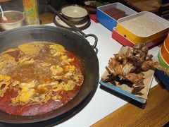 -老天桥蛙炉火锅(姑苏总店)