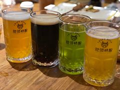 -龙头烤羊排•烤全羊•精酿扎啤(厦滘店)