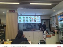 -小马牛肉面·牛骨熬制(南京博物院店)