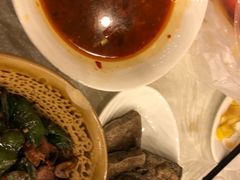 -湘肠香火锅店(团结湖店)