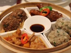 -金苑海鲜酒家(来魅力店)