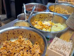 -丁家坡洋芋·观音桥好吃街A区(全国总店)