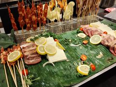 -昆明佳华广场酒店·西餐厅