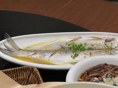 -锡和无锡菜(景丽苑店)