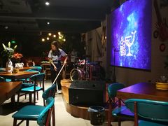 -长沙猫歌音乐餐厅(湖南女子大学店)