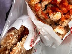 -香酥鸡排(京汉大道店)