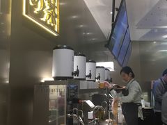 -奈雪的茶(市百一店)