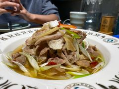-胖老汉(北京路店)